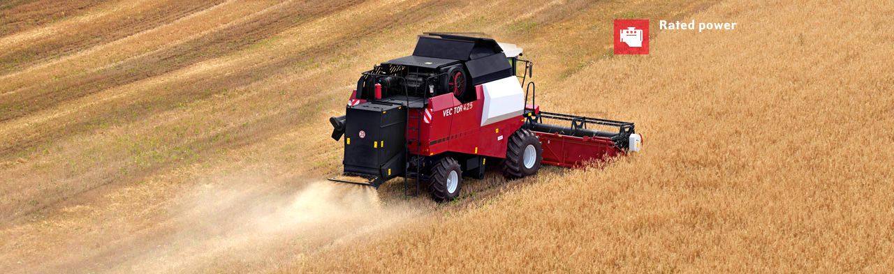 VECTOR 425 09